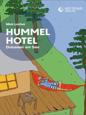 cover image of Hummelhotel